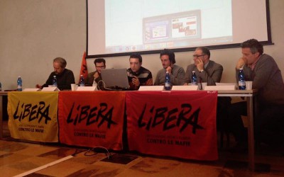 21 marzo con Libera