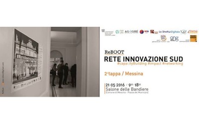 Rete Innovazione SUD