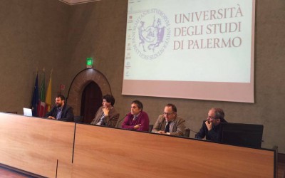 Il convegno di UniPa