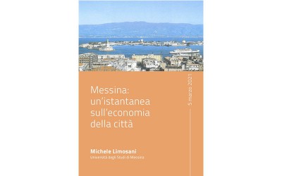 Un’istantanea su Messina